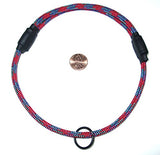 Original Mountain Rope ID "Only" Collar