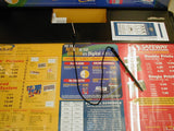 customer pen leash at albertson's