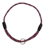 Ultra Lite ID Collar- Size SMALL 10"- 14"