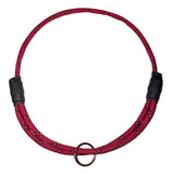 Ultra Lite ID Collar- Size SMALL 10"- 14"