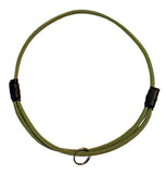 Ultra Lite ID Collar- Size SMALL 10"- 14"