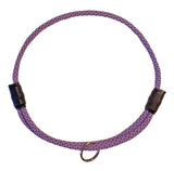 Ultra Lite ID Collar- Size SMALL 10"- 14"