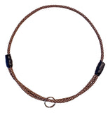 Ultra Lite ID Collar- Size MEDIUM 14"-20"
