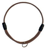 Ultra Lite ID Collar- Size SMALL 10"- 14"
