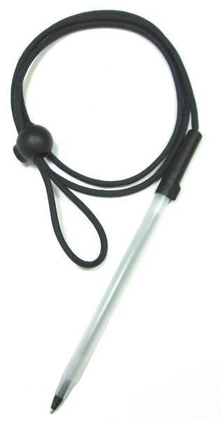 Customer's Desk Pen Leash – Mountain Rope Products