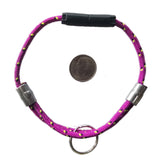 Adjustable Breakaway "Bikini" Cat Collar