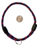 Original Mountain Rope ID "Only" Collar